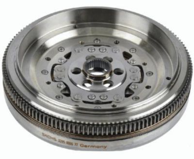 SACHS Svinghjul 2295000677 for AUDI