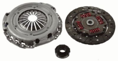 SACHS Koblingssæt 3000950060 for VAUXHALL FORD LANCIA FIAT ABARTH