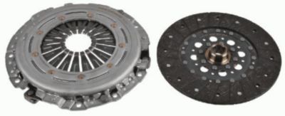 SACHS Koblingssæt 3000950634 for KIA HYUNDAI
