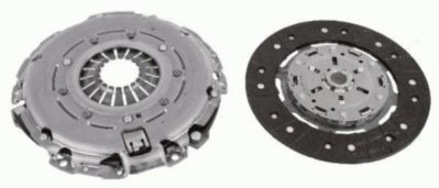 SACHS Koblingssæt 3000950643 for FIAT SUZUKI