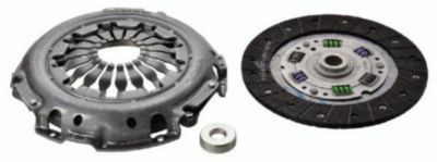 SACHS Koblingssæt 3000950653 for DACIA