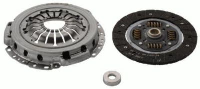 SACHS Koblingssæt 3000950658 for DACIA