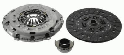 SACHS Koblingssæt 3000950732 for MAZDA