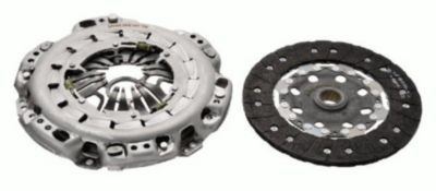 SACHS Koblingssæt 3000950739 for MERCEDES-BENZ