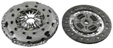 SACHS Koblingssæt 3000950924 for JAGUAR