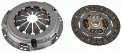 SACHS Koblingssæt 3000951456 for TOYOTA