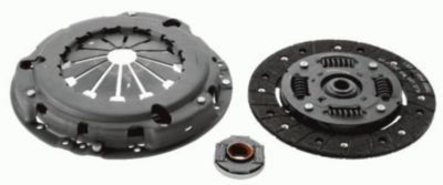 SACHS Koblingssæt 3000951549 for VAUXHALL FORD LANCIA FIAT ABARTH