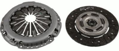 SACHS Koblingssæt 3000951554 for FORD