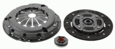 SACHS Koblingssæt 3000951558 for VAUXHALL FORD LANCIA FIAT ABARTH