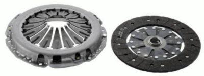SACHS Koblingssæt 3000951559 for FORD VOLVO