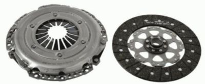 SACHS Koblingssæt 3000970045 for OPEL CADILLAC