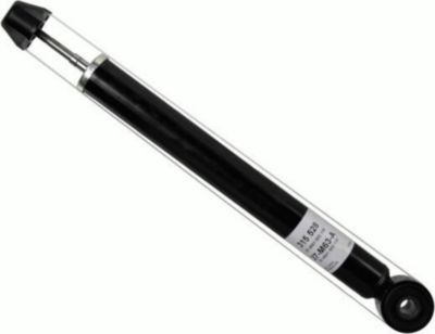 SACHS Støddæmper 315528 for DACIA RENAULT