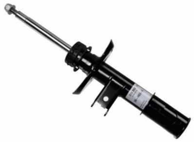 SACHS Støddæmper 315860 højre foraksel for MERCEDES-BENZ