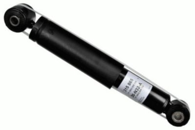 SACHS Støddæmper 315865 for NISSAN OPEL VAUXHALL FIAT RENAULT