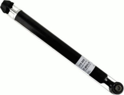 SACHS Støddæmper 315868 for FORD MAZDA