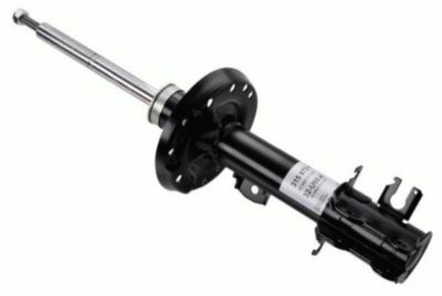 SACHS Støddæmper 315873 højre foraksel for FIAT