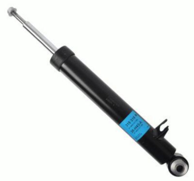 SACHS Støddæmper 315316 Bagaksel højre for BMW