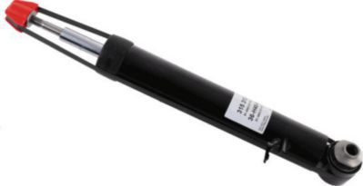 SACHS Støddæmper 315313 Bagaksel venstre for BMW