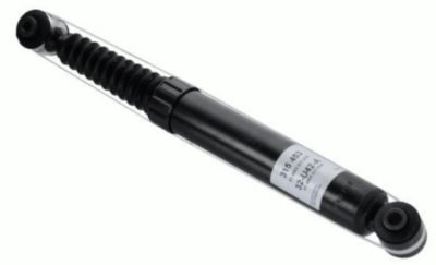 SACHS Støddæmper 315453 for VAUXHALL OPEL CITROËN PEUGEOT