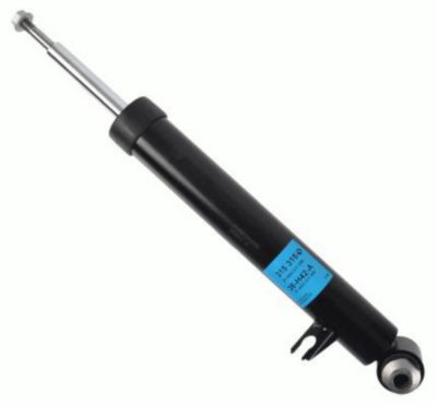 SACHS Støddæmper 315315 Bagaksel venstre for BMW