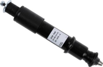 SACHS Støddæmper 315 743 for PEUGEOT CITROËN