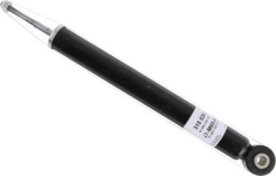 SACHS Støddæmper 315530 for DACIA RENAULT