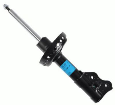 SACHS Støddæmper 315270 venstre foraksel for HONDA