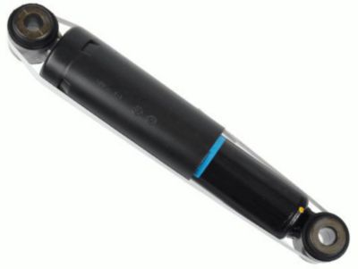 SACHS Støddæmper 315263 for DACIA RENAULT