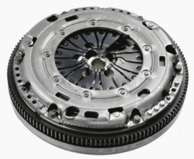 SACHS Koblingssæt 2289000299 for VW