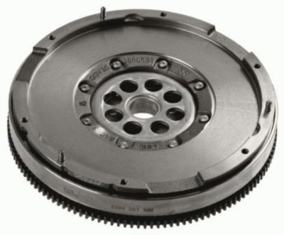 SACHS Svinghjul 2294001599 for VAUXHALL