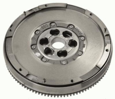 SACHS Svinghjul 2294001788 for VAUXHALL LANCIA