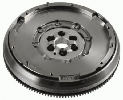 SACHS Svinghjul 2294001995 for VAUXHALL PEUGEOT DS