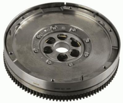 SACHS Svinghjul 2294001998 for VAUXHALL