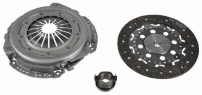 SACHS Koblingssæt 3000950078 for JEEP DODGE
