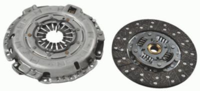 SACHS Koblingssæt 3000950662 for KIA
