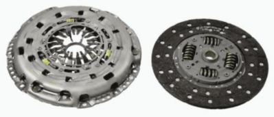 SACHS Koblingssæt 3000950743 for FORD