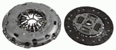 SACHS Koblingssæt 3000950746 for VW