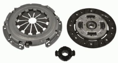 SACHS Koblingssæt 3000951547 for PEUGEOT CITROËN (DF-PSA) MINI CITROËN LANCIA FIAT ROVER