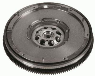 SACHS Svinghjul 2294002014 for MERCEDES-BENZ