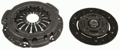 SACHS Koblingssæt 3000950670 for NISSAN