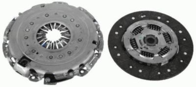 SACHS Koblingssæt 3000950673 for JEEP
