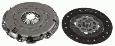 SACHS Koblingssæt 3000950675 for DS TOYOTA