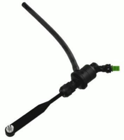 SACHS Hovedcylinder, kobling 6284 600 718 for OPEL RENAULT NISSAN