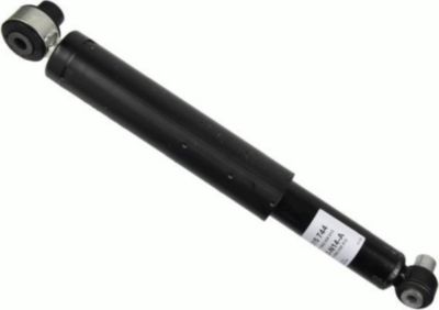 SACHS Støddæmper 315744 for RENAULT
