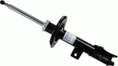 SACHS Støddæmper 315950 venstre foraksel for KIA HYUNDAI