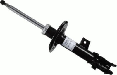 SACHS Støddæmper 315951 højre foraksel for HYUNDAI KIA