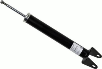 SACHS Støddæmper 316298 for MERCEDES-BENZ