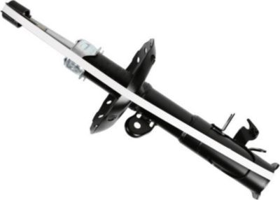 SACHS Støddæmper 316337 højre foraksel for HONDA