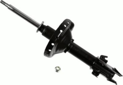 SACHS Støddæmper 316468 venstre foraksel for SUBARU