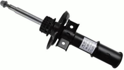 SACHS Støddæmper 316607 for MERCEDES-BENZ